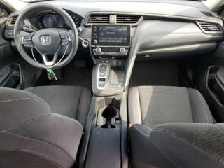 Honda Insight foto 9