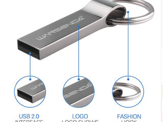USB Flash Memory, drives (stick memorie). foto 4