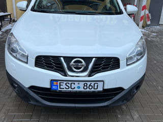 Nissan Qashqai foto 5