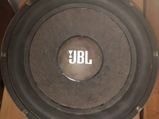 Bufer JBL 5000W foto 2