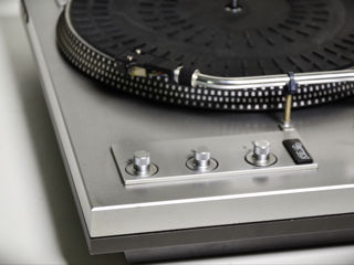 Garrard GT-35P Servo Automatic Turntable foto 7