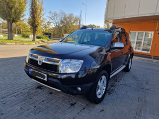 Dacia Duster foto 4