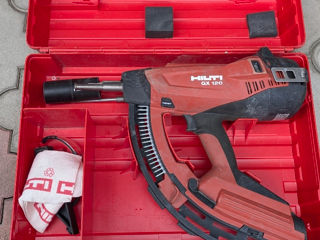 Продам Hilti gx 120