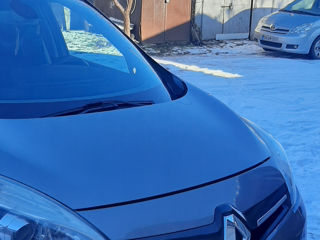 Renault Grand Scenic foto 2