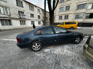 Honda Accord foto 5