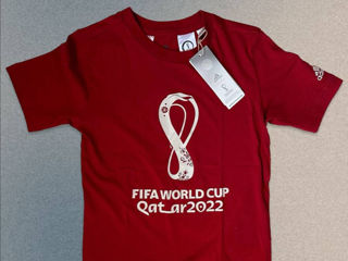 Original!Adidas World Cup T-Shirt foto 1