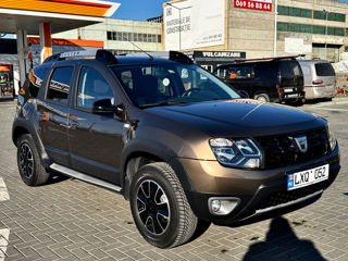 Dacia Duster foto 13