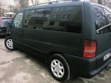 Mercedes V Class foto 8