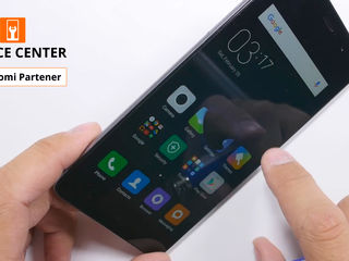 Xiaomi Redmi Note 3 Разбил экран приходи к нам! foto 1