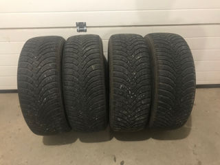 Roti 205/55 R16 Toyota