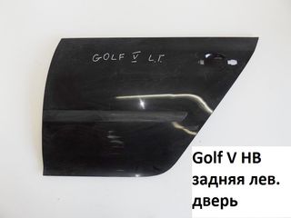 VW Golf 5, Golf V, Golf 6,  Golf VI foto 7