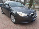 Opel Insignia foto 8