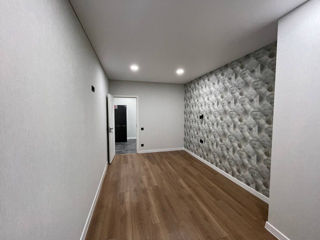 Apartament cu 2 camere, 54 m², Botanica, Chișinău foto 8