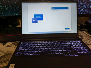 Lenovo Ideapad Gaming 3i + Logitech M170 foto 1