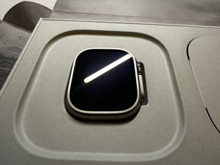 Apple Watch Ultra 2 2024 foto 3