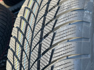 225/60 R18 Bridgestone Blizzak LM001/ Доставка, livrare toata Moldova 2022 foto 5