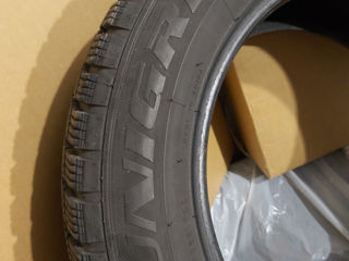 205/60 R16 Unigrip Winter Pro S100 ( 4 buc ) iarna foto 4