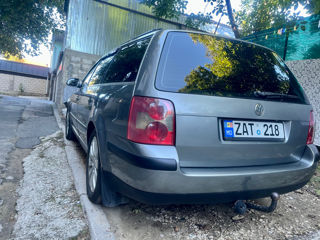 Volkswagen Passat foto 5