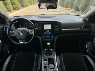 Renault Megane foto 8