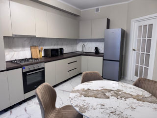 1-rm apt., 50 м², 11/14 fl.