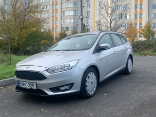 Ford Focus foto 2