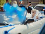 Cabriolete perfect pentru nunta ta !!! foto 8