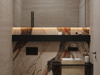 Design interior  / exterior stil Japandi foto 8