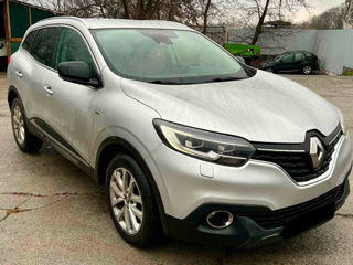 Renault Kadjar foto 2