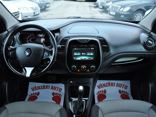 Renault Captur foto 6