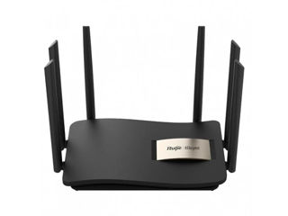 Router Wi-Fi Ruijie Ew1200G Pro Gigabit foto 3