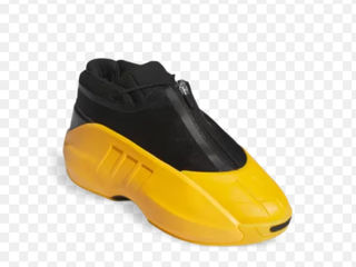 Продаю новые кросовки Adidas crazy iiinfinity Оригинал! foto 3