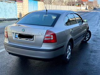 Skoda Octavia foto 3