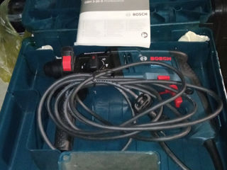 Перфоратор Bosch GBH 2-20D