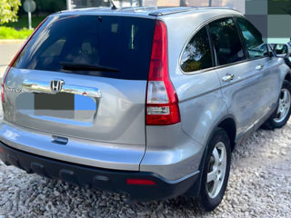 Honda CR-V foto 5