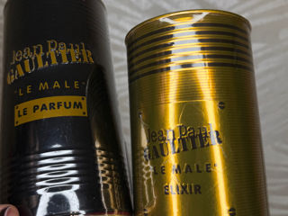 Jean Paul Gaultier Le Male Parfum Elixir foto 7