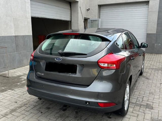 Ford Focus foto 7