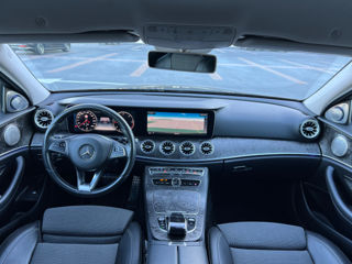 Mercedes E-Class foto 10