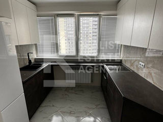 Apartament cu 2 camere, 54 m², Râșcani, Chișinău foto 1