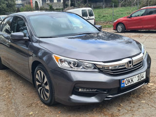 Honda Accord foto 4