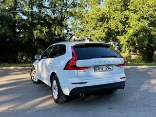 Volvo XC60 foto 4