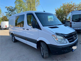 Mercedes SPRINTER 313 CDI