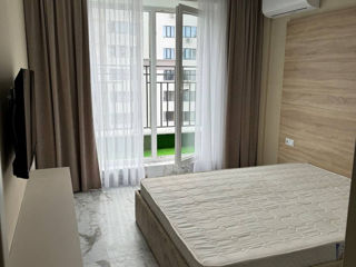 Apartament cu 1 cameră, 50 m², Ciocana, Chișinău foto 2