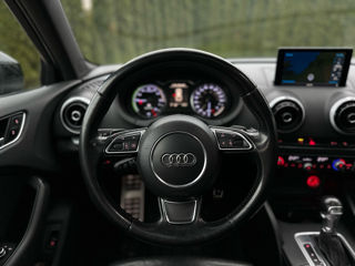 Audi A3 foto 8