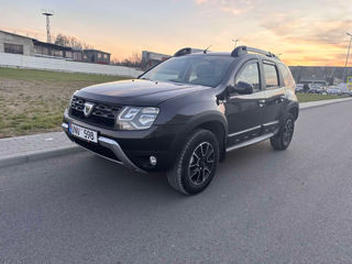 Dacia Duster foto 5