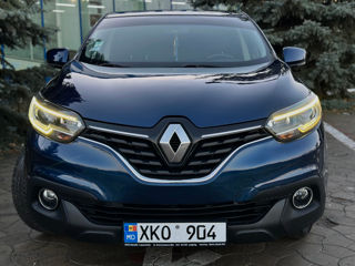 Renault Kadjar foto 4