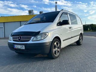 Mercedes Vito foto 4