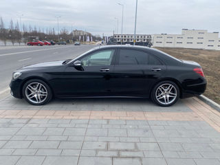 Mercedes S-Class фото 3