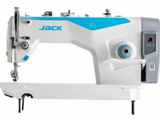 Пром. швейное оборудование Jack (сервомотор) по ценам от 410 USD в торговом центре Sun City, кредит foto 12