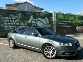 Audi A6 foto 5