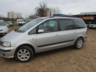 Seat Alhambra foto 2